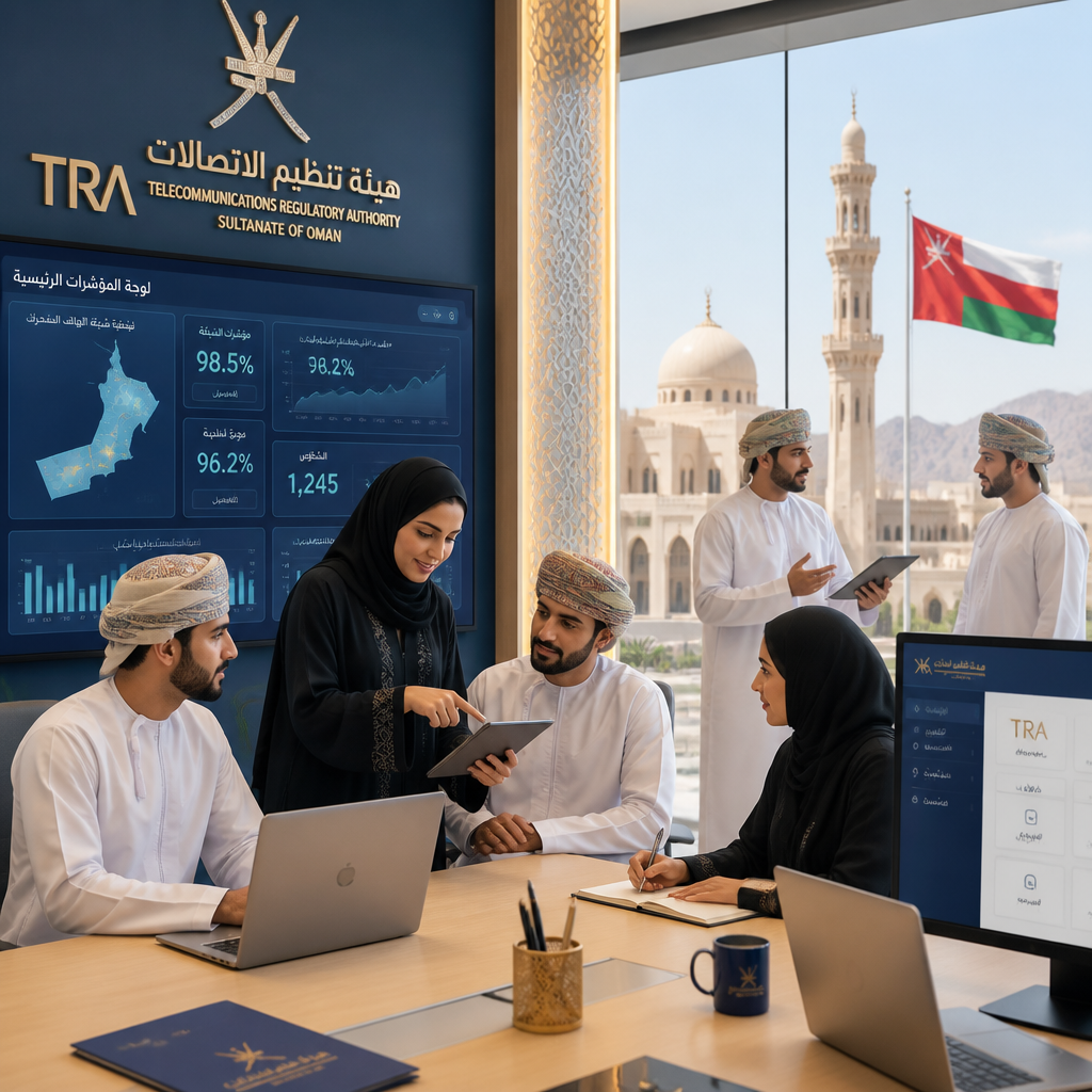 رؤية عمان 2040